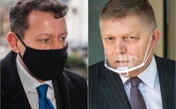 Fico naložil Lipšicovi pre zaujatosť: Jeden deň v týždni chcem stráviť v pojednávacej miestnosti, odkazuje špeciálny prokurátor
