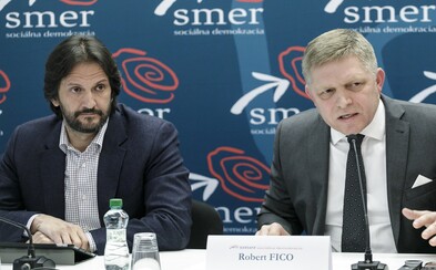Fico s Kaliňákom pozývali na rokovania Smeru oligarchov vrátane Norberta Bödöra, tvrdí Peter Tóth Fico s Kaliňákom pozývali na rokovania Smeru oligarchov vrátane Norberta Bödöra, tvrdí Peter Tóth