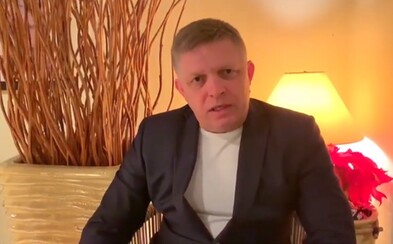 Fico tvrdí, že každému poslancovi s Covid-19 hrozí až 10 rokov basy, ak dnes príde do parlamentu Fico tvrdí, že každému poslancovi s Covid-19 hrozí až 10 rokov basy, ak dnes príde do parlamentu