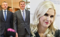Ficov minister a Pellegriniho poslanec Žiga: Keď Monika Jankovská vypovedá proti mne, som pripravený spolupracovať s políciou