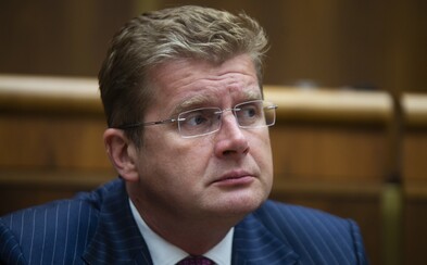Ficov minister Žiga: Norbertovi Bödörovi som nedával žiadne peniaze, som pripravený spolupracovať s políciou Ficov minister Žiga: Norbertovi Bödörovi som nedával žiadne peniaze, som pripravený spolupracovať s políciou