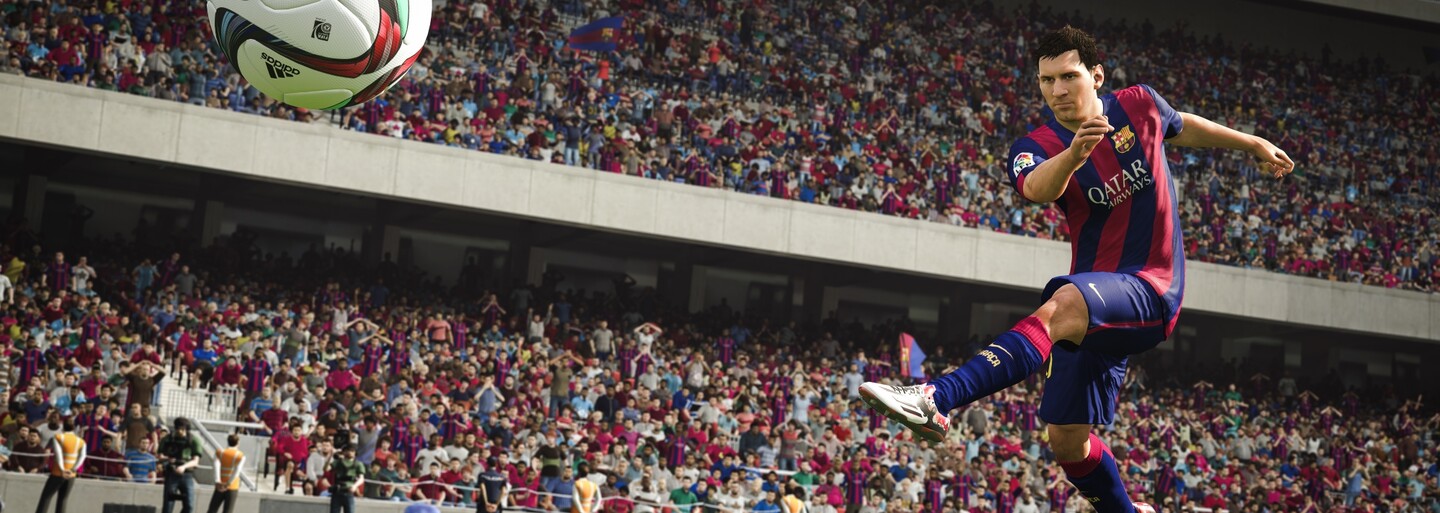 FIFA 16 je tu čo nevidieť. Okrem ženských tímov nás taktiež čakajú inovácie v obrane, zálohe, ale aj v útoku
