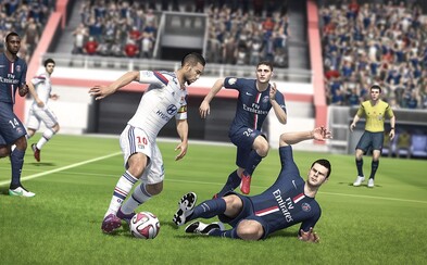 FIFA 16 je tu čo nevidieť. Okrem ženských tímov nás taktiež čakajú inovácie v obrane, zálohe, ale aj v útoku FIFA 16 je tu čo nevidieť. Okrem ženských tímov nás taktiež čakajú inovácie v obrane, zálohe, ale aj v útoku