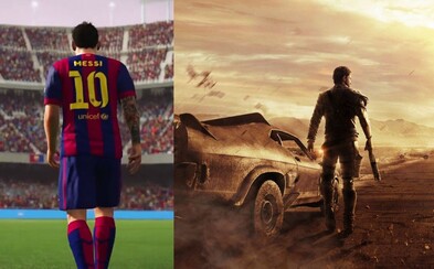 FIFA 16, MGS, Mad Max a mnoho ďalšieho nás opantá v septembri plnom skvelých hier FIFA 16, MGS, Mad Max a mnoho ďalšieho nás opantá v septembri plnom skvelých hier