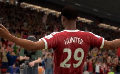 FIFA 17 bude bohatšia o príbehový režim. Vychutnajte si prvý trailer FIFA 17 bude bohatšia o príbehový režim. Vychutnajte si prvý trailer