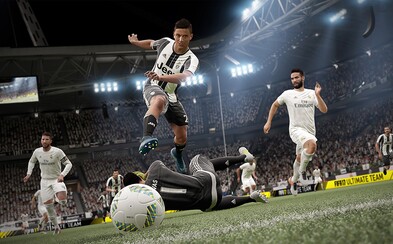 FIFA 17 fantastickým gameplay trailerem a novými informacemi nadchne každého milovníka fotbalu FIFA 17 fantastickým gameplay trailerem a novými informacemi nadchne každého milovníka fotbalu