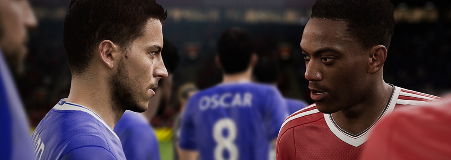 FIFA 17 fantastickým gameplay trailerem a novými informacemi nadchne každého milovníka fotbalu