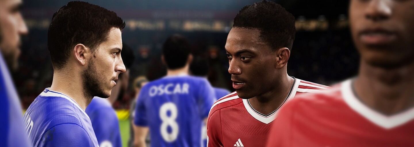 FIFA 18 se představuje v úžasném prvním traileru v hlavní roli s Cristianem Ronaldem. Nový díl má přinést revoluci v oblasti grafiky a animací