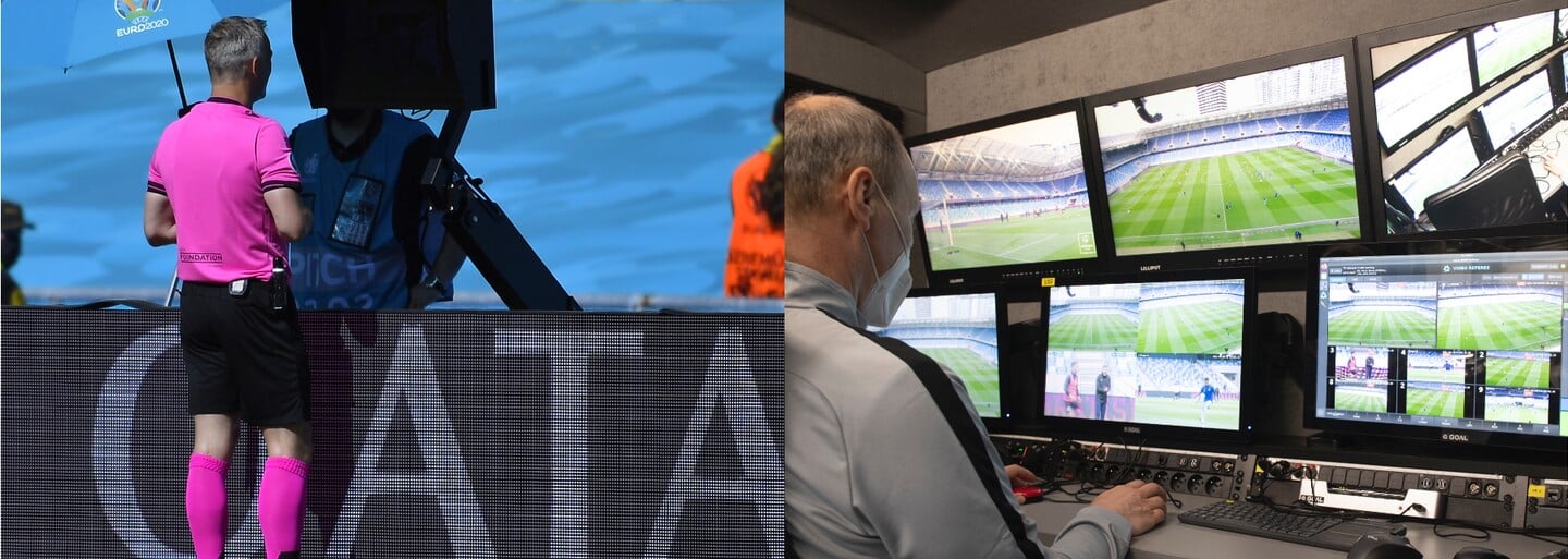 FIFA chce umelou inteligenciou zrýchliť hru a zabrániť nepovšimnutým ofsajdom. Do praxe by ju mali zaviesť na MS v Katare