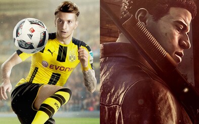 FIFA, návykový PinOut, Mafia III i skvělé arkádovky na odreagování. 7 kvalitních her do tvého smartphonu FIFA, návykový PinOut, Mafia III i skvělé arkádovky na odreagování. 7 kvalitních her do tvého smartphonu