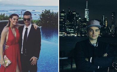 Filipovi je pouhých 24 let a už pracoval v Silicon Valley. Dělá práci, která ho baví a má velké plány do budoucna (Rozhovor) Filipovi je pouhých 24 let a už pracoval v Silicon Valley. Dělá práci, která ho baví a má velké plány do budoucna (Rozhovor)