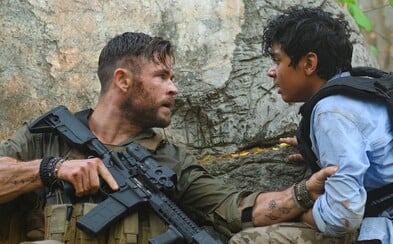 Film Extraction v hlavní roli s Chrisem Hemsworthem překonal rekord. Měl nejúspěšnější premiéru v historii Netflixu Film Extraction v hlavní roli s Chrisem Hemsworthem překonal rekord. Měl nejúspěšnější premiéru v historii Netflixu