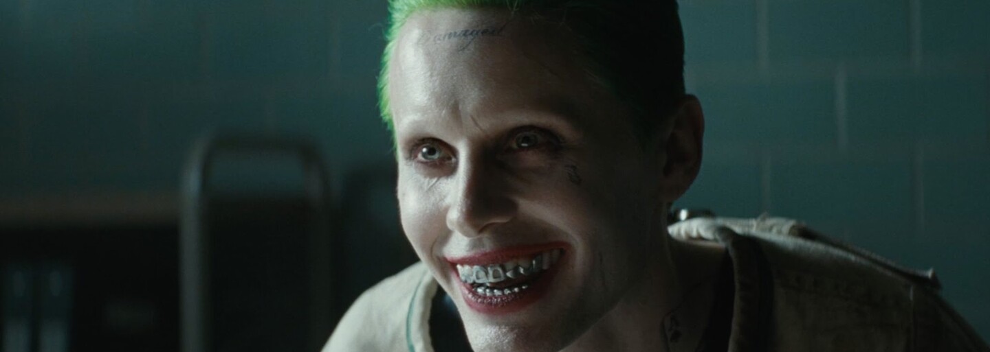Film Jokera a Harley Quinn má hotový scenár. Príbeh je postavený na vzťahu mentálne vyšinutých ľudí