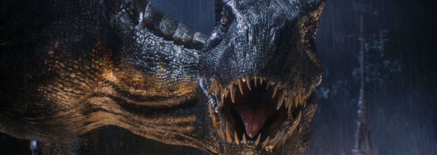 Jurassic World: Dominion láme specifický rekord. Má nejhorší recenze z celé série