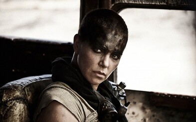 Film Mad Max 5 bude, zaměří se na život Imperátorky Furiosy. Herečku je však třeba výrazně omladit Film Mad Max 5 bude, zaměří se na život Imperátorky Furiosy. Herečku je však třeba výrazně omladit