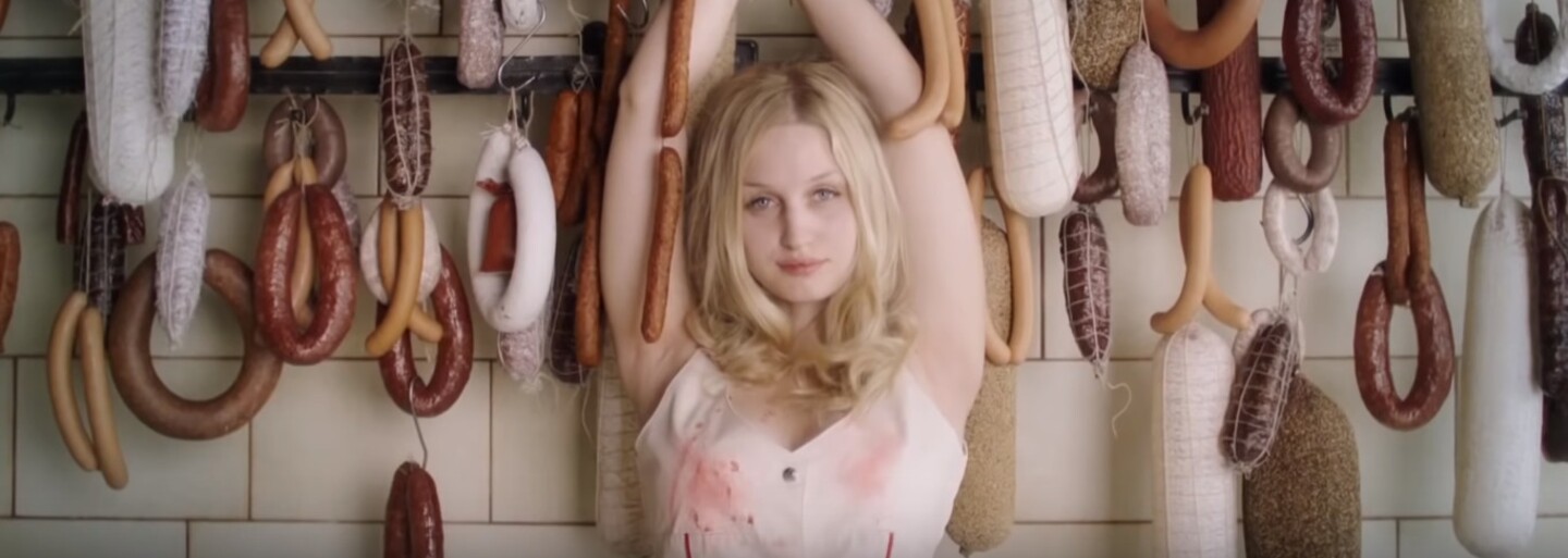 Film o brutálnom a odpornom sériovom vrahovi vyháňa ľudí z kinosál. Nemeckú novinku nezvládli ani slovenskí diváci