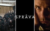 Film Správa bude tohtoročným slovenským kandidátom na Oscara