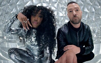 Film Trollovia sa vracia s Justinom Timberlakeom. Sleduj, ako si spevák užíva funky hymnu v sprievode speváčky SZA Film Trollovia sa vracia s Justinom Timberlakeom. Sleduj, ako si spevák užíva funky hymnu v sprievode speváčky SZA