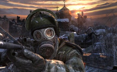 Filmová adaptácia Metro 2033 sa ruší. Tvorcovia chceli hollywoodsky príbeh a nefungovalo to Filmová adaptácia Metro 2033 sa ruší. Tvorcovia chceli hollywoodsky príbeh a nefungovalo to