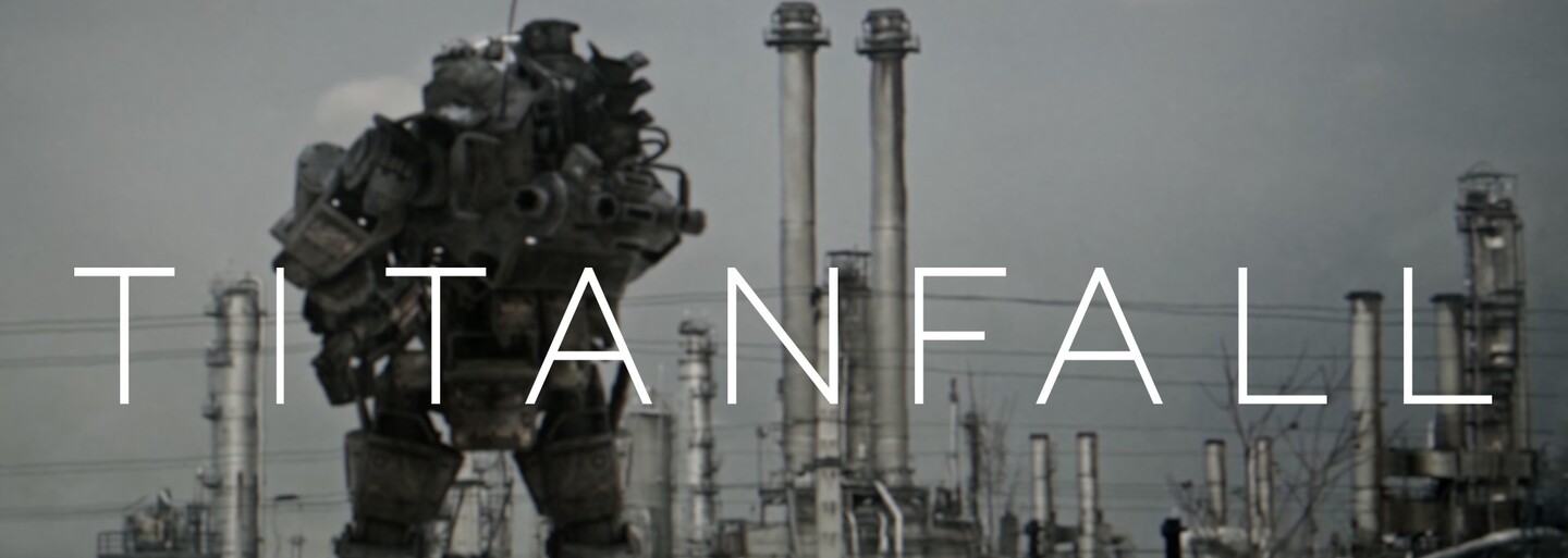 Filmová verze hry Titanfall od talentovaných Slováků nabízí množství akce, výbuchů a nebezpečných robotů