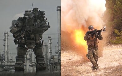 Filmová verzia hry Titanfall od talentovaných Slovákov ponúka množstvo akcie, výbuchov a nebezpečných robotov Filmová verzia hry Titanfall od talentovaných Slovákov ponúka množstvo akcie, výbuchov a nebezpečných robotov
