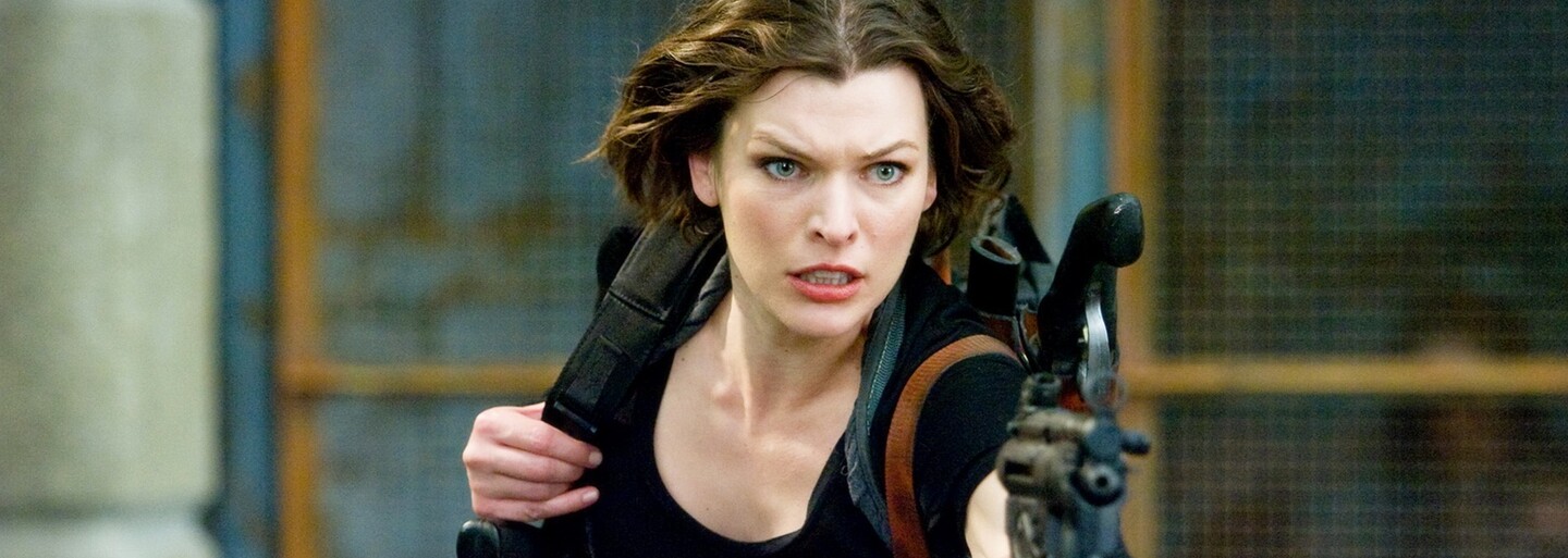 Filmová zombie séria Resident Evil sa dočká rebootu. Nová verzia sa má vrátiť k videoherným koreňom