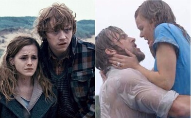 Filmové páry, které se ve skutečnosti nenáviděly nebo se štítily políbit jeden druhého Filmové páry, které se ve skutečnosti nenáviděly nebo se štítily políbit jeden druhého