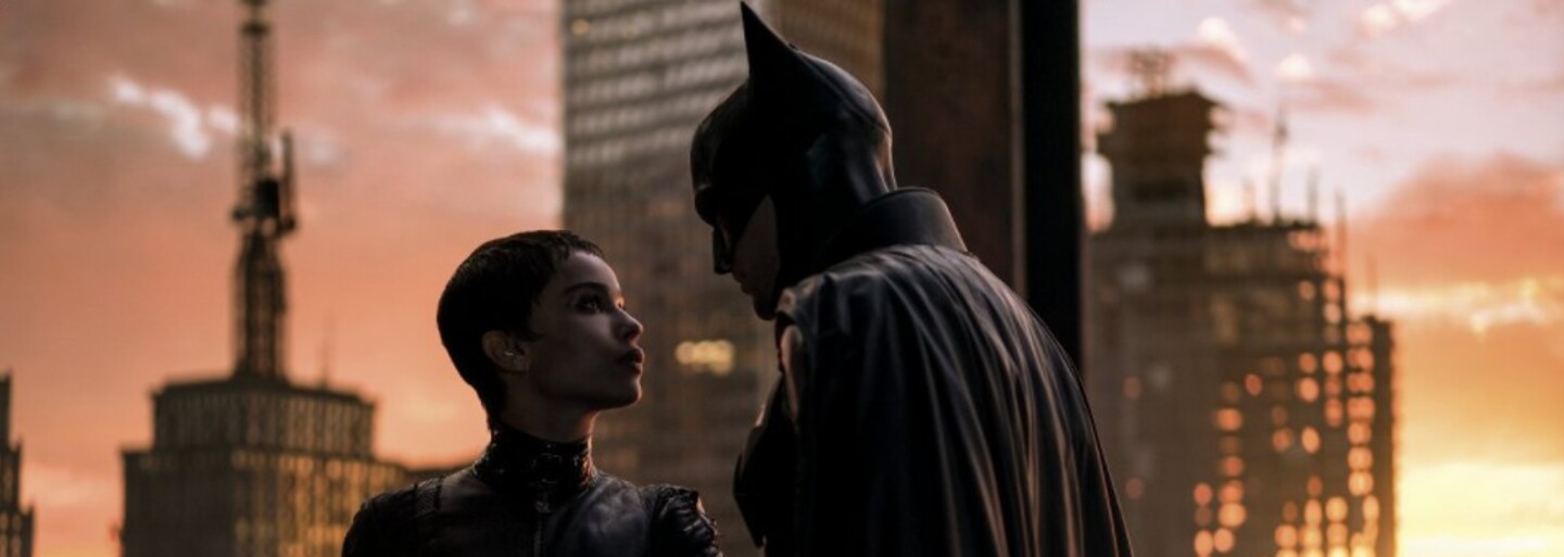 Filmové premiéry v březnu: Přichází Batman s Robertem Pattinsonem, akční Jason Statham i drama o osudu českých lyžařů