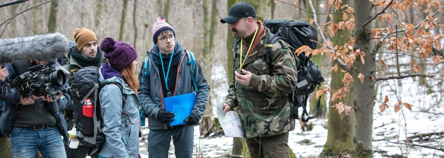 Filmové spracovanie Karikovej Trhliny odhaľuje prvé skrvavené telá. Aké tajomstvá skrýva záhadné pohorie Tribeč?