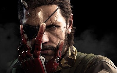 Filmové spracovanie Metal Gear Solid od režiséra King Konga napíše scenárista Jurassic World Filmové spracovanie Metal Gear Solid od režiséra King Konga napíše scenárista Jurassic World
