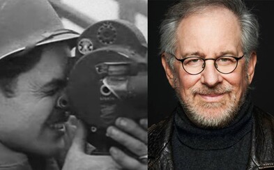 Filmoví velikáni prerozprávajú príbeh piatich statočných filmárov zachycujúcich skutočný masaker vojny prostredníctvom dokumentu na Netflixe Filmoví velikáni prerozprávajú príbeh piatich statočných filmárov zachycujúcich skutočný masaker vojny prostredníctvom dokumentu na Netflixe