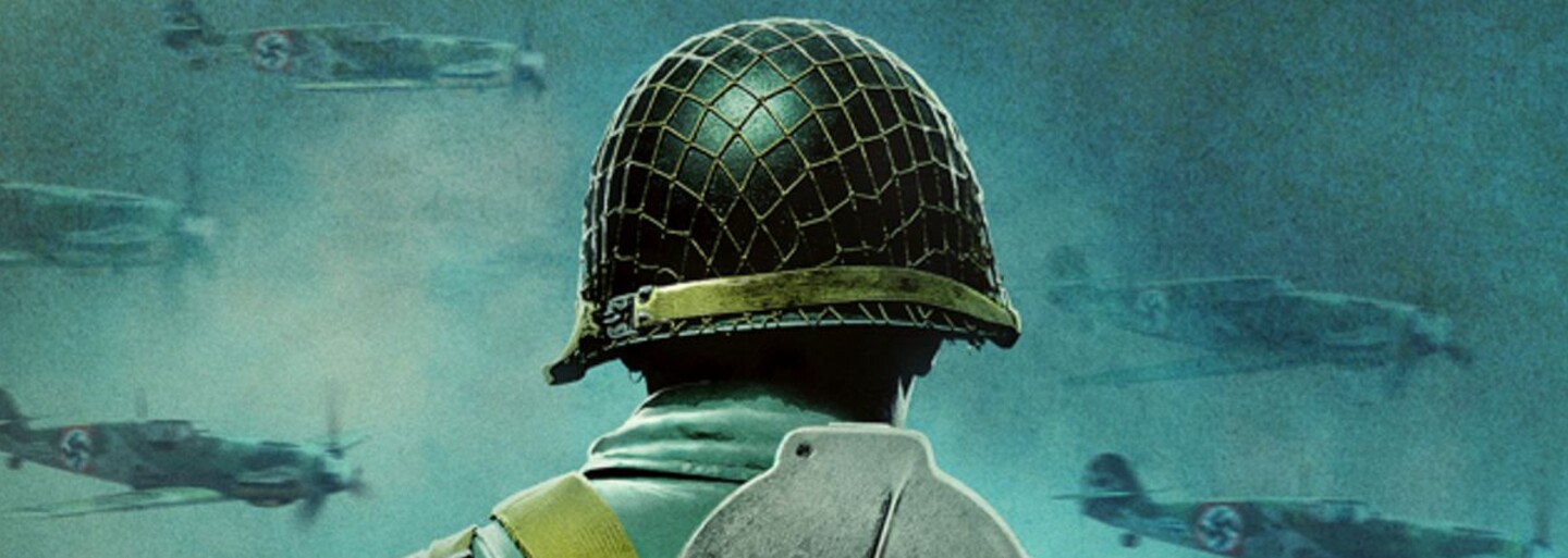 Filmoví velikáni prerozprávajú príbeh piatich statočných filmárov zachycujúcich skutočný masaker vojny prostredníctvom dokumentu na Netflixe