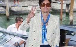 Filmový festival v Benátkach bol plný luxusných rób, elegancie aj outfitov na každodenné nosenie