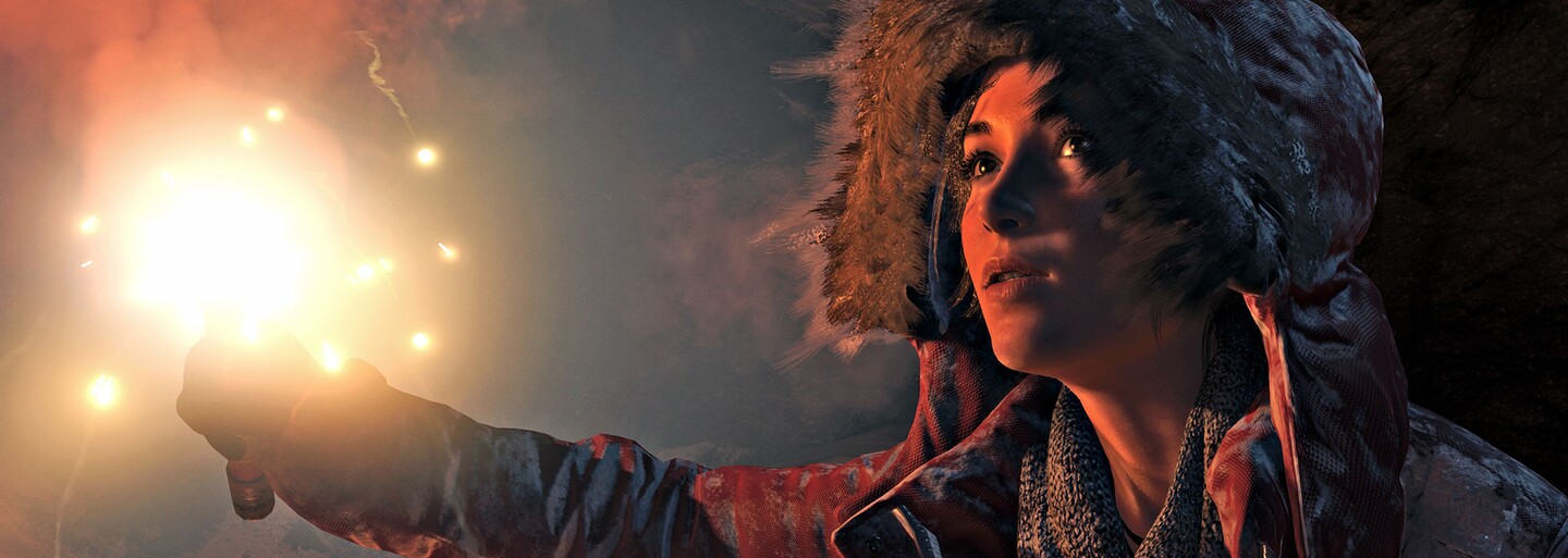 Filmový Tomb Raider našiel režiséra spolu so scenáristom a Uncharted je stále v problémoch