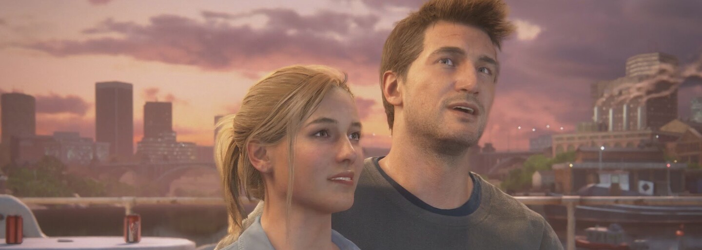 Filmový Uncharted našiel režiséra... a nadšený z toho nie je nikto