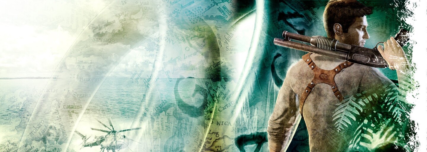 Filmový Uncharted opúšťa aj Seth Gordon a projekt je tak opäť bez režiséra
