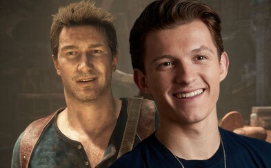 Filmový Uncharted s Tomom Hollandom ako Nathanom Drakeom pôjde proti Spielbergovmu West Side Story. Kedy dorazí do kín? Filmový Uncharted s Tomom Hollandom ako Nathanom Drakeom pôjde proti Spielbergovmu West Side Story. Kedy dorazí do kín?