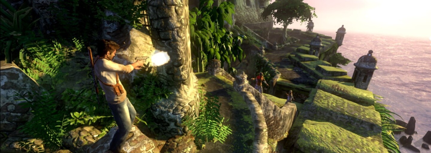 Filmový Uncharted s Tomom Hollandom má byť podľa režiséra Indiana Jonesom pre mladú generáciu. V akom období zastihneme Nathana?