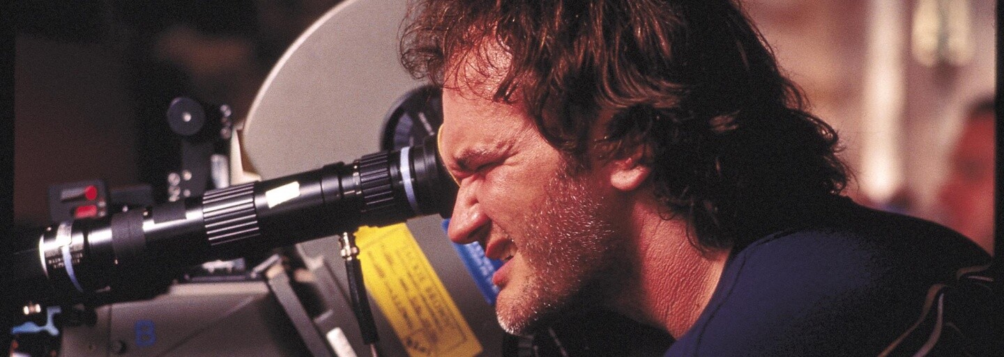 Filmy, které neznáte #4 - Quentin Tarantino a jeho inspirace