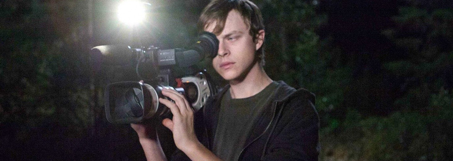 Filmy, které neznáte #5 - Found footage aneb filmařina, co tě vtáhne do děje