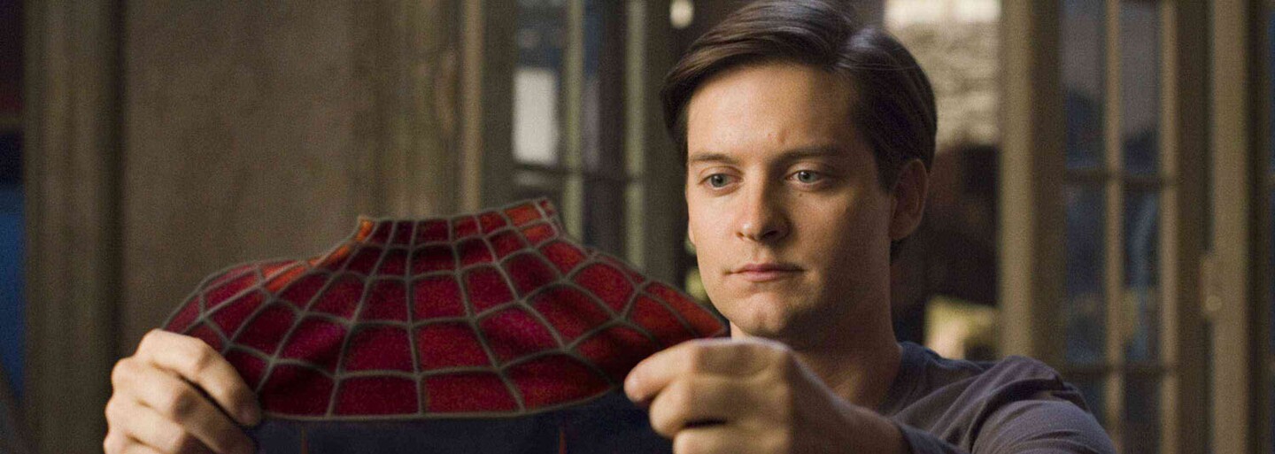 Filmy, ktoré nikdy nevznikli: Spider-Man 4 s Tobeym Maguierom ako najlepší Raimiho film s tučným Mysteriom?