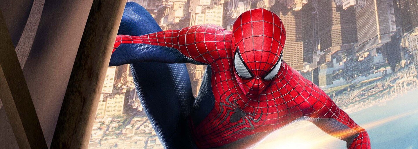 Filmy, ktoré nikdy nevznikli: Spider-Man s tvárou Lea DiCapria v réžii Jamesa Camerona