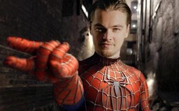 Filmy, ktoré nikdy nevznikli: Spider-Man s tvárou Lea DiCapria v réžii Jamesa Camerona
