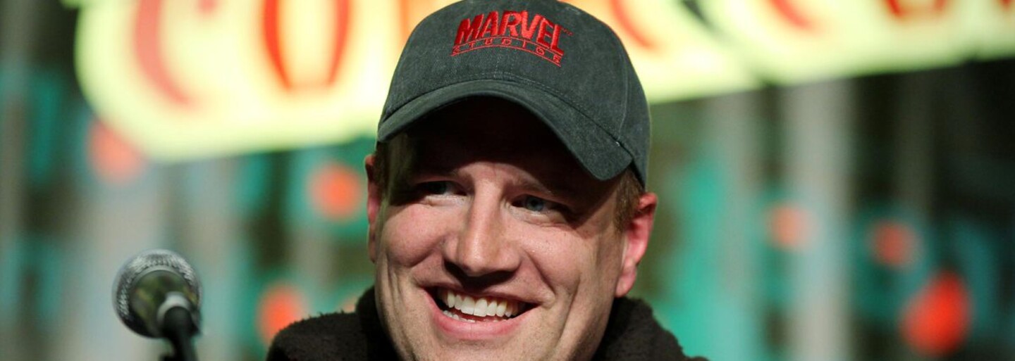 Filmy Marvelu sa zbavujú železných okov, Kevin Feige jasá a Chris Evans možno ostane Captainom America