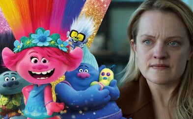 Filmy Neviditeľný muž a Trolls: World Tour si budeš môcť pozrieť z pohodlia domova. Na internet sa dostanú v deň kino premiéry Filmy Neviditeľný muž a Trolls: World Tour si budeš môcť pozrieť z pohodlia domova. Na internet sa dostanú v deň kino premiéry