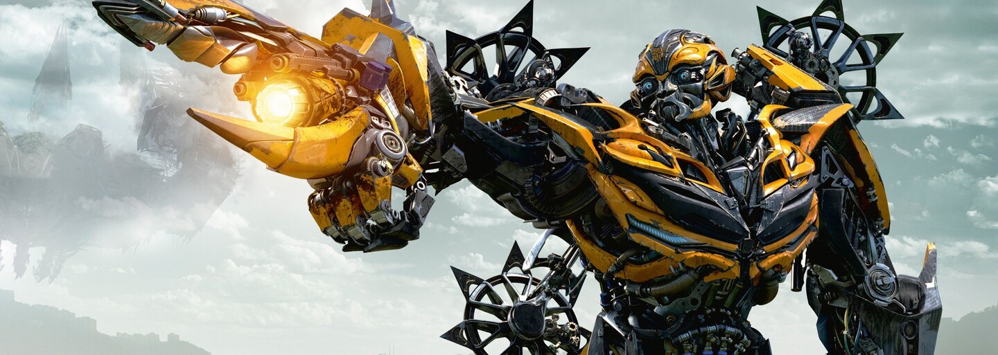 Filmy Transformers jsou bezvýznamné a irelevantní, tvrdí někdejší hvězda série Shia LaBeouf