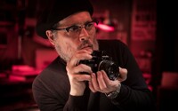 Filmy v září: Do kin míří Johnny Depp jako slavný fotograf, BANGER s Adamem Mišíkem nebo ambiciózní Jan Žižka