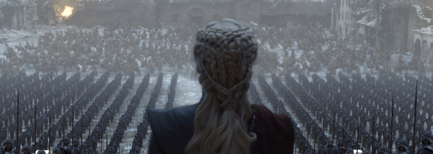 Finále Game of Thrones potvrdilo, že množstvo vecí v seriáli nemalo žiadny vyznám