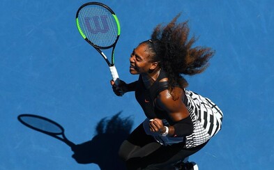 Finále sestier Williamsových zvládla lepšie Serena. Získala tak rekordný grandslamový titul a je opäť svetovou jednotkou! Finále sestier Williamsových zvládla lepšie Serena. Získala tak rekordný grandslamový titul a je opäť svetovou jednotkou!