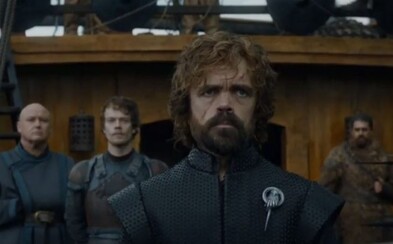 Finále sedmé série Game of Thrones možná přinese vytvoření skutečně nepravděpodobného spojenectví. Uznají všichni nutnost tohoto paktu? Finále sedmé série Game of Thrones možná přinese vytvoření skutečně nepravděpodobného spojenectví. Uznají všichni nutnost tohoto paktu?